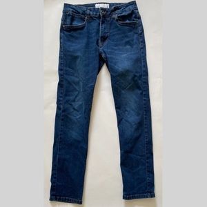 paper denim and cloth jeans